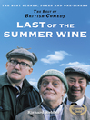 Last of the Summer Wine (eBook)